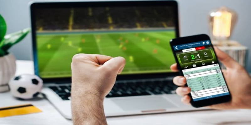 Tỷ lệ kèo bóng đá Socolive Tỷ lệ kèo bóng đá Socolive và xu hướng mới