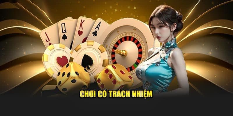 chơi có trách nhiệm Ý nghĩa của chơi có trách nhiệm